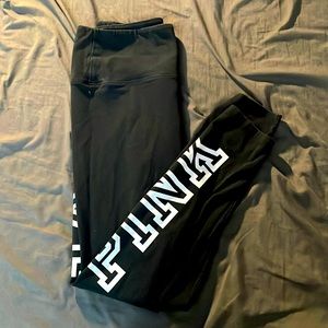 Victoria’s Secret leggings